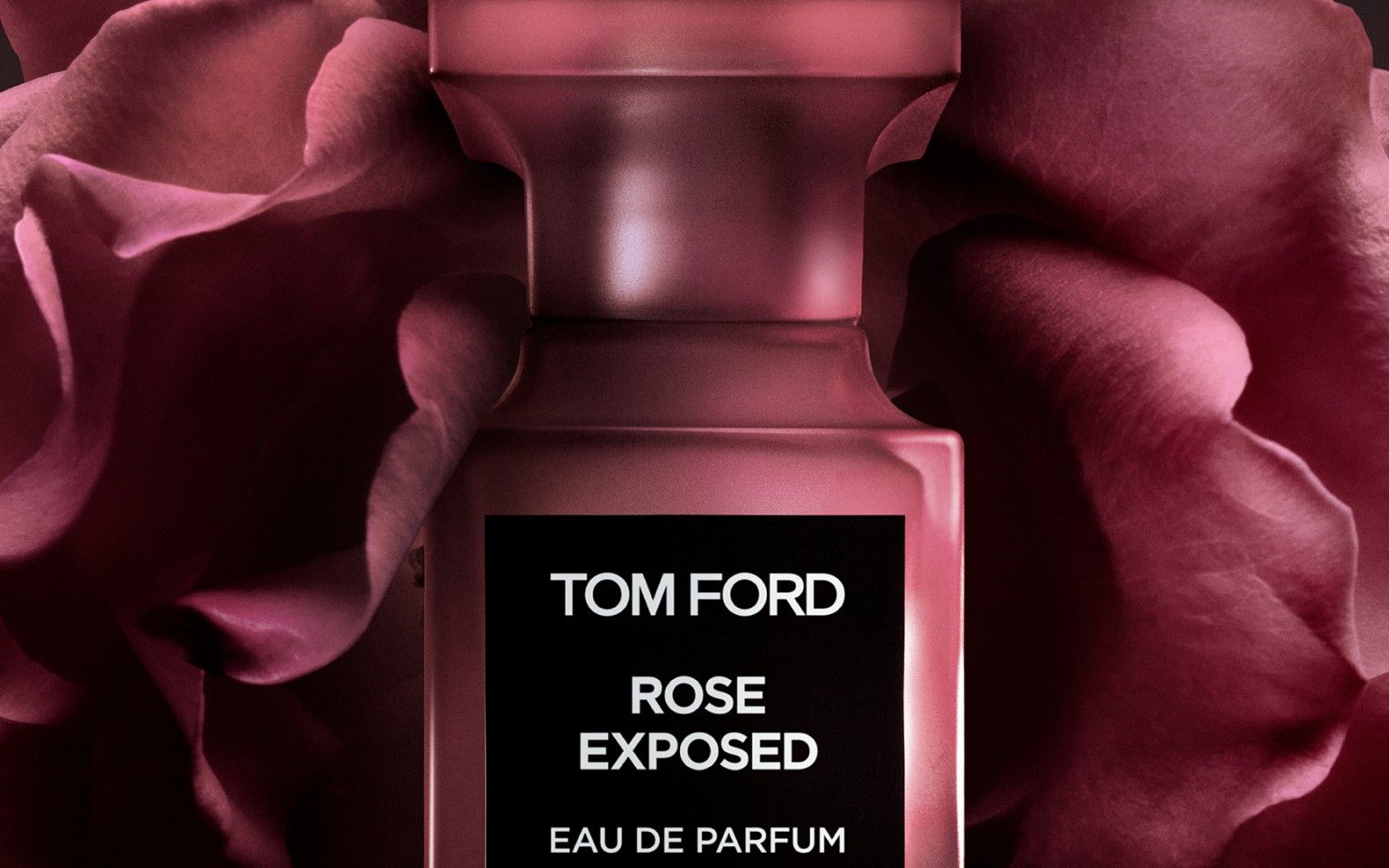 TOM FORD